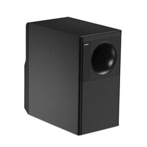 Subwoofer Bose Freespace Acoustimass Negro