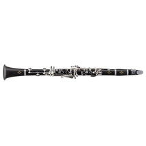 Clarinete Buffet Crampon E12F BC2512F