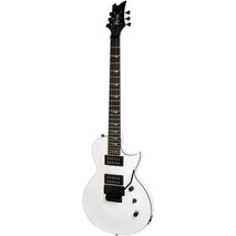 Kramer Assault 220 Electric Guitar - White