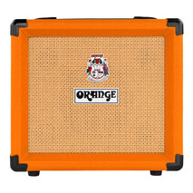 Combo Orange Crush Para Guitarra Electrica 12w