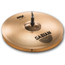 Platillos contratiempos Hi Hats  Sabian 41402X