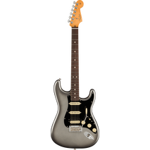 GUITARRA ELECTRICA AM PRO II STRAT HSS RW MERC