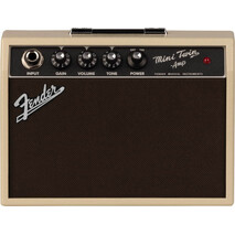 MINI '65 TWIN-AMP™, BLONDE