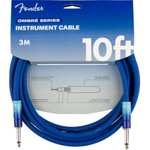 Cable Para Instrumento Fender OMBRE INSTRUMENT