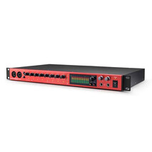 FOCUSRITE CLARETT+8PRE