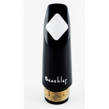 BOQUILLA PARA CLARINETE PUNTO DIAMANTE #9S BEECHLER