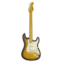 Guitarra Eléctrica Aria Pro II 2TS STG-57