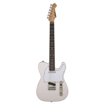 Guitarra Eléctrica Aria Pro II TEG-002 IV
