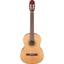 Guitarra Fender Natural FC-1