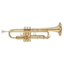 Trompeta Yamaha YTR-8310Z