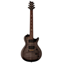Guitarra Eléctrica SE 245, Maple Top, Mahogany back, 24 1/2” scale length, 22 f