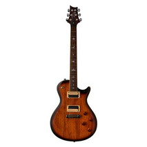 Guitarra Electrica PRS  SE Standard 245, Mahogany body, 24 1/2” scale length, 22 fre Tobacco Sunburst