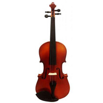 VIOLIN CONSERVATORIO 4/4  MAPLE MATE CREMONA