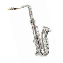 SAXOFON SOPRANINO Eb LAQUEADO CENTURY