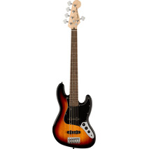 AFFINITY SERIES™ JAZZ BASS® V