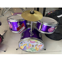 Bateria Junior Maxima Con Animacion MDJ10DPST