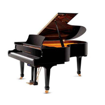 PIANO DE COLA 188 NEGRO PIANODISC P/ IPOD PEARL RIVER