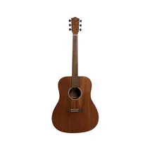 Guitarra Acústica BAMBOO Mahogany 41"