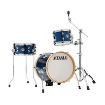 Bateria Tama ''Club-Jam Suitcase'' De 3 Pzas.