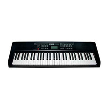 TECLADO DIGITAL PURE TONE MA-88 CON METODO HAL LEONARD