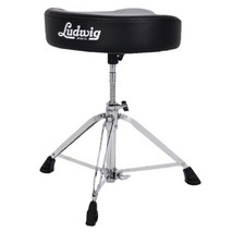 BANCO PARA BATERISTA LUDWIG LP50THDIR 