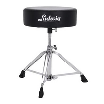 BANCO PARA BATERISTA LUDWIG  LP51TH