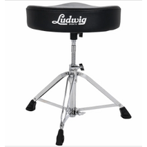 BANCO PARA BATERISTA LUDWIG LP50TH