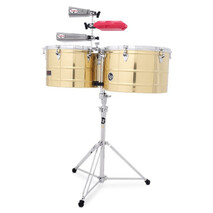 Timbales Lp ''Prestige'' 15" & 16"