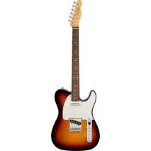 Guitarra Electrica Fender American Original '60S Telecaster Sunburst