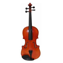 VIOLIN ARTISTICO FINO 4/4 MAPLE LIGHT FLAME PEARL RIVER