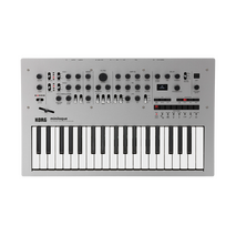 SINTETIZADOR ANALOGICO KORG DE 37 TECLAS