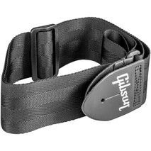 Tahali GIBSON The Seatbelt (Black) ASGSB-10