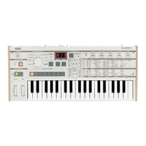 SINTETIZADOR DE EFECTOS KORG MICROKORG S