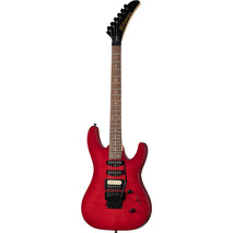 Guitarra Electrioca Epiphone Striker Figured HSS 	KSTFLFRHSSTRBF1