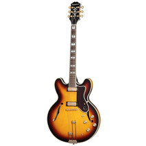 Guitarra Electrica Sheraton (Incl. Premium Gig Bag) Vintage SunburstEOSHVSGH1