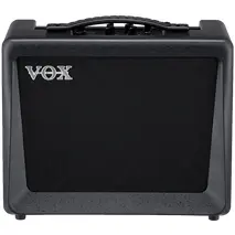 AMPLIFICADOR PARA GUITARRA VOX  VT15GT