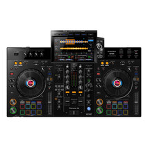 Controlador Pioneer Xdj-Rx3