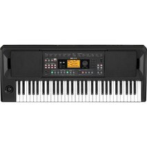 TECLADO KORG EK-50  DE  61 TECLAS