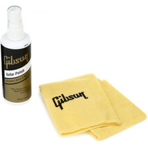 Guitar Polish & Cloth Combo Gibson AIGG-950