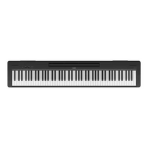 Piano Portatil Yamaha 88 Teclas C/Adaptador P145