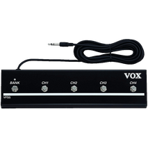 INTERRUPTOR DE PEDAL VOX VFS5