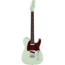 GUITARRA ELECTRICA FENDER AMERICAN ULTRA LUXE TELECASTER