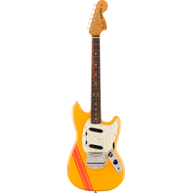 Guitarra Electrica Vintera II '70s Competition Mustang