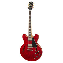 GUITARRA ELECTRICA GYBSON ES-335 FIGURED