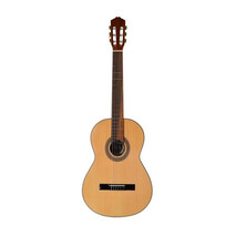 Guitarra Clasica Tres Pinos TSCG-928N