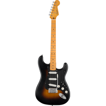 GUITARRA ELECTRICA FENDER 40a ANIVERSARIO STRATOCASTER