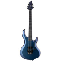 Guitarra Electrica LTD F-1001 Violet Andromeda