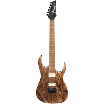 Guitarra Electrica Ibanez ''Rg'' Roble Natural