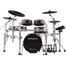 Bateria Electronica Roland V-Drums TD-50KV2-S