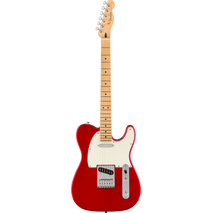 Guitarra Electrica Fender Player Telecaster